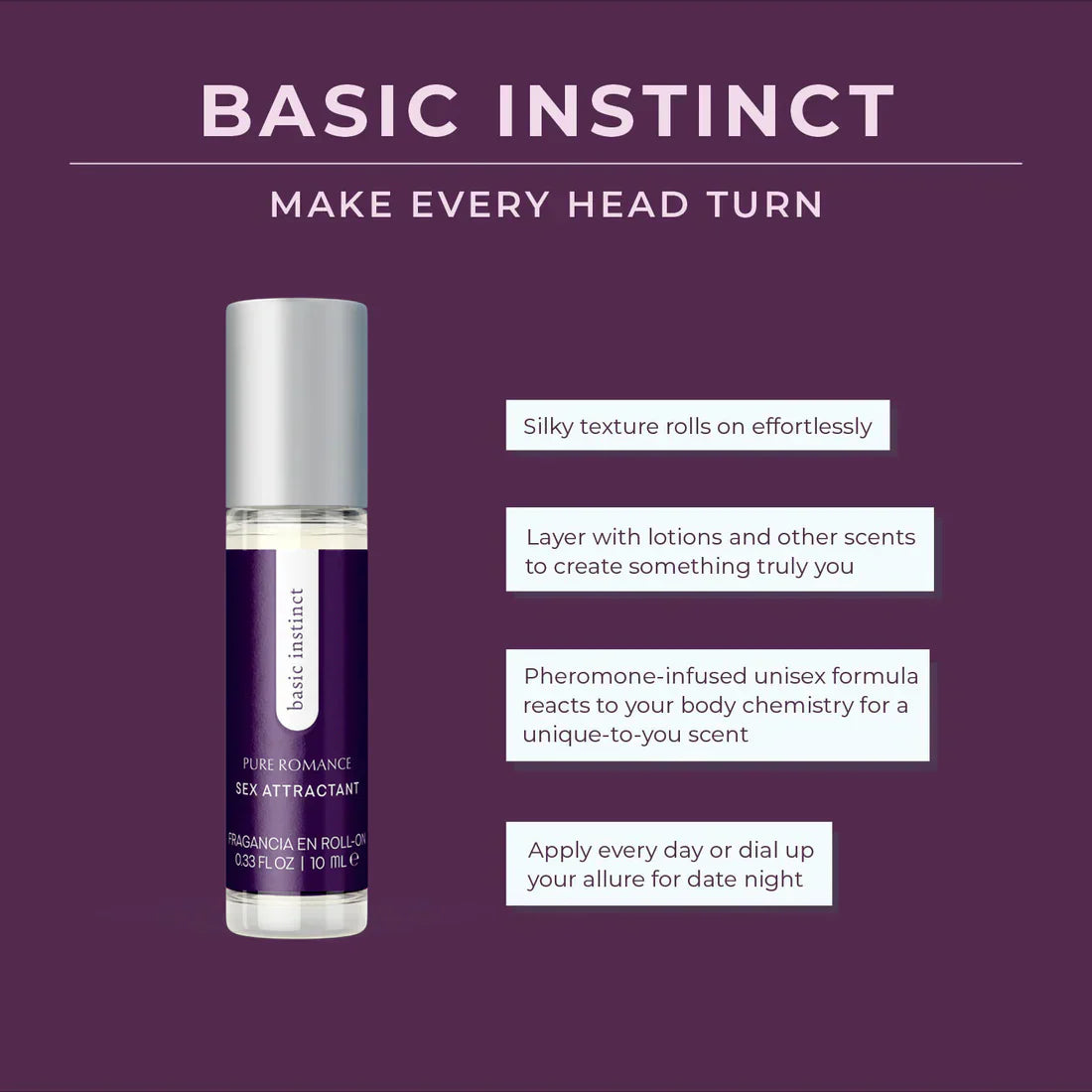 Basic Instinct