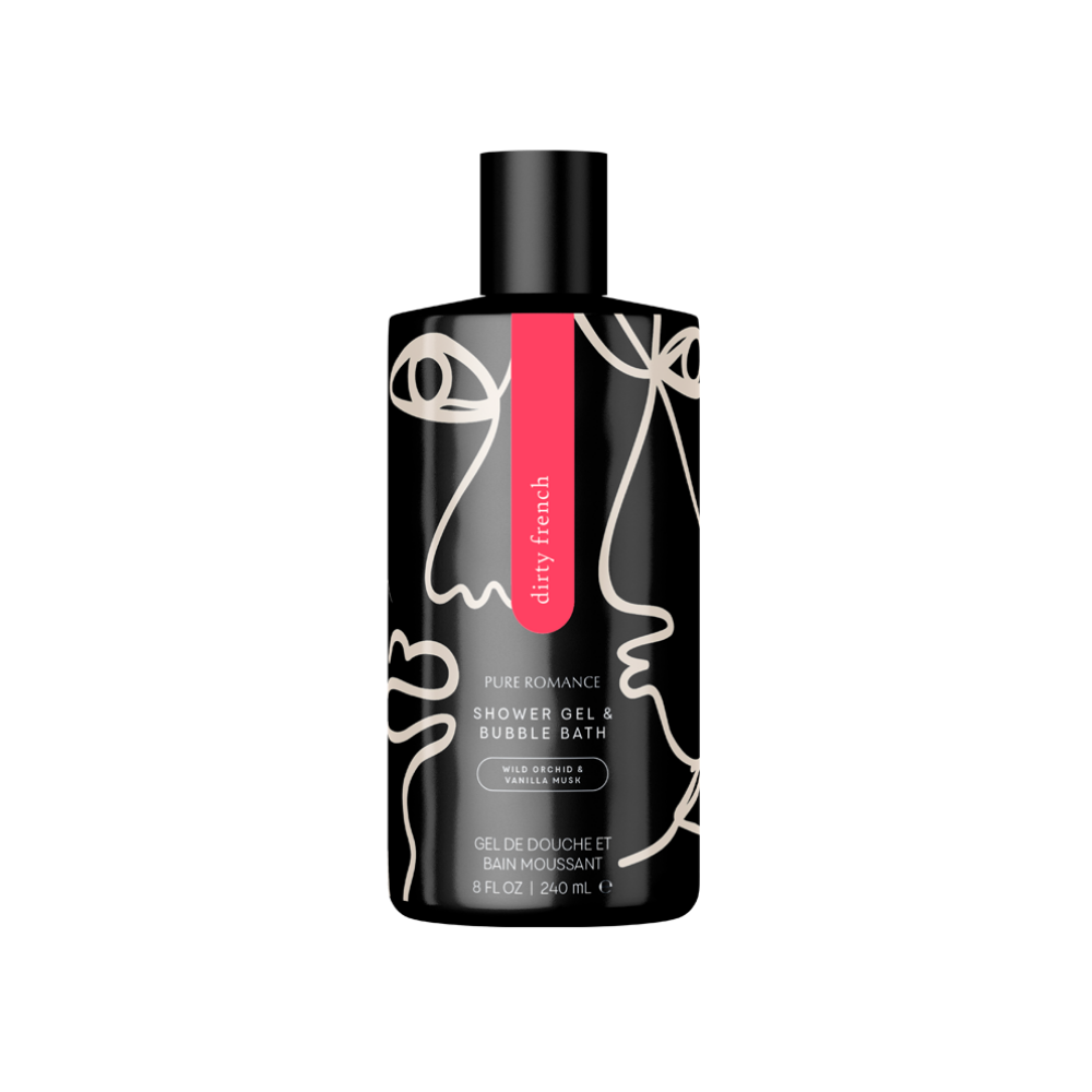 Bubbli Shower/Bath Gel
