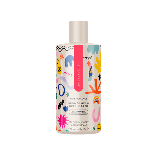 Bubbli Shower/Bath Gel