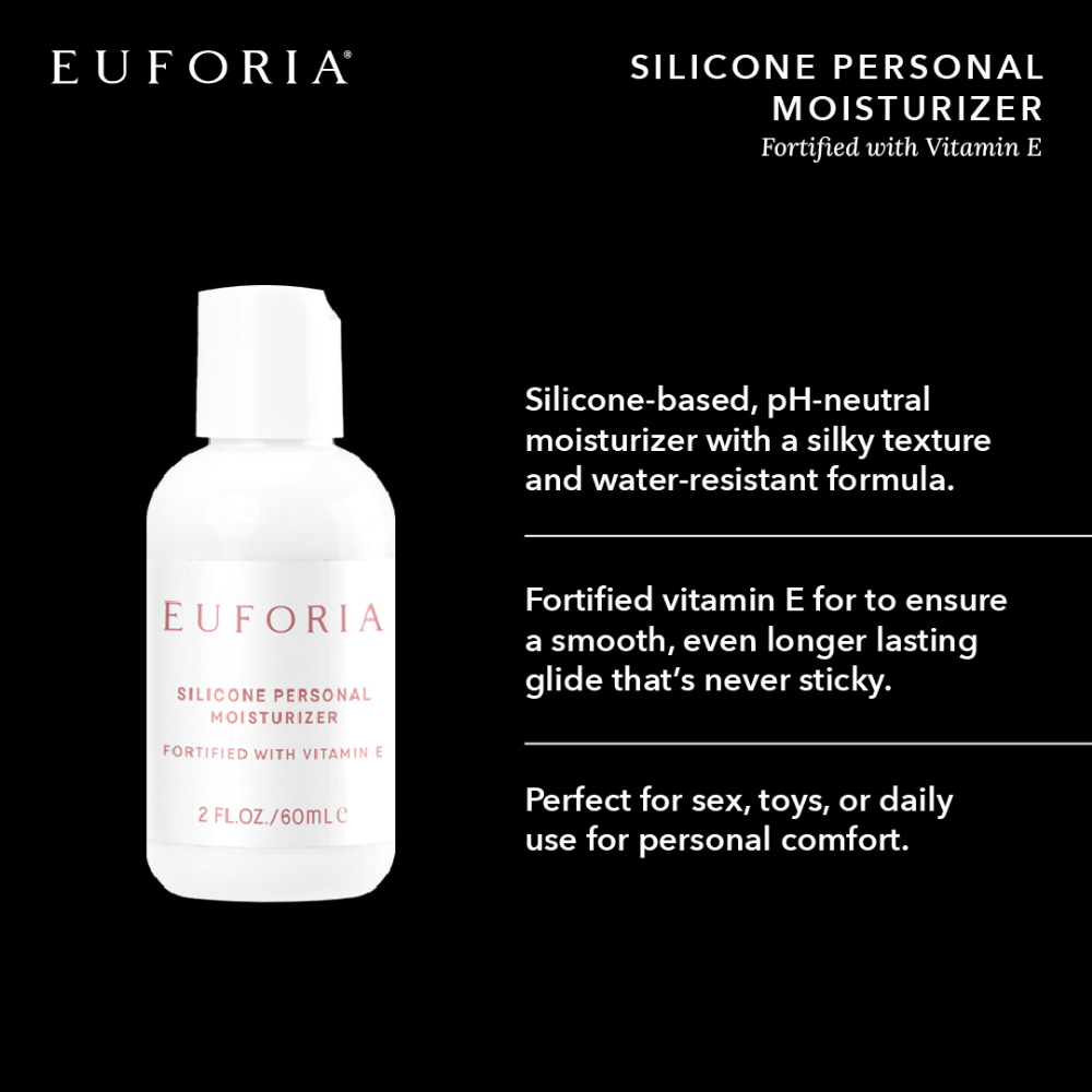 Silicone Lube