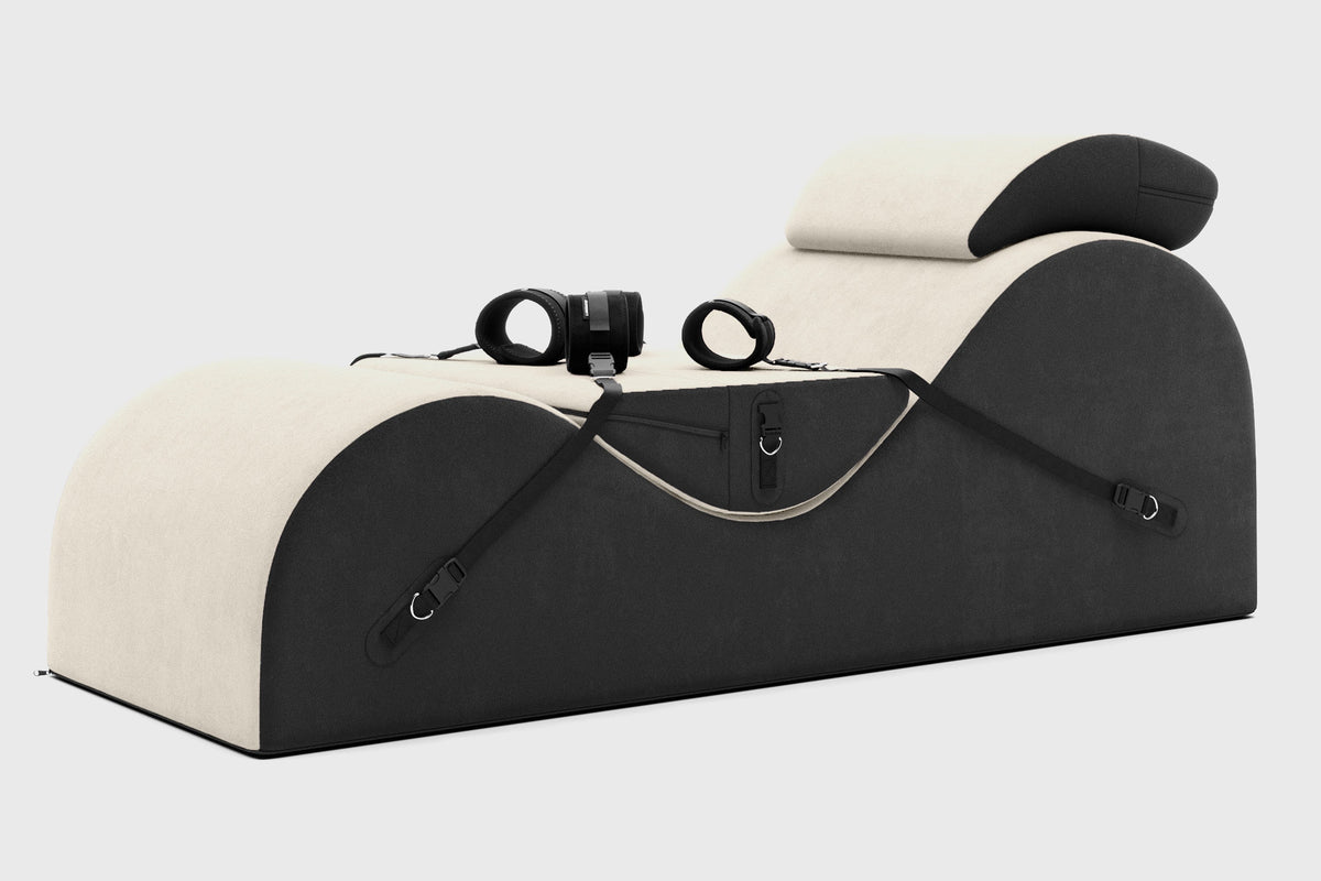 Esse Chaise - Standard & Valkyrie