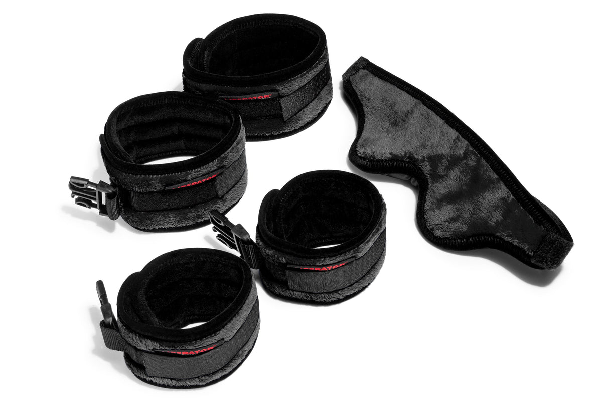 Seduction Cuff Kit